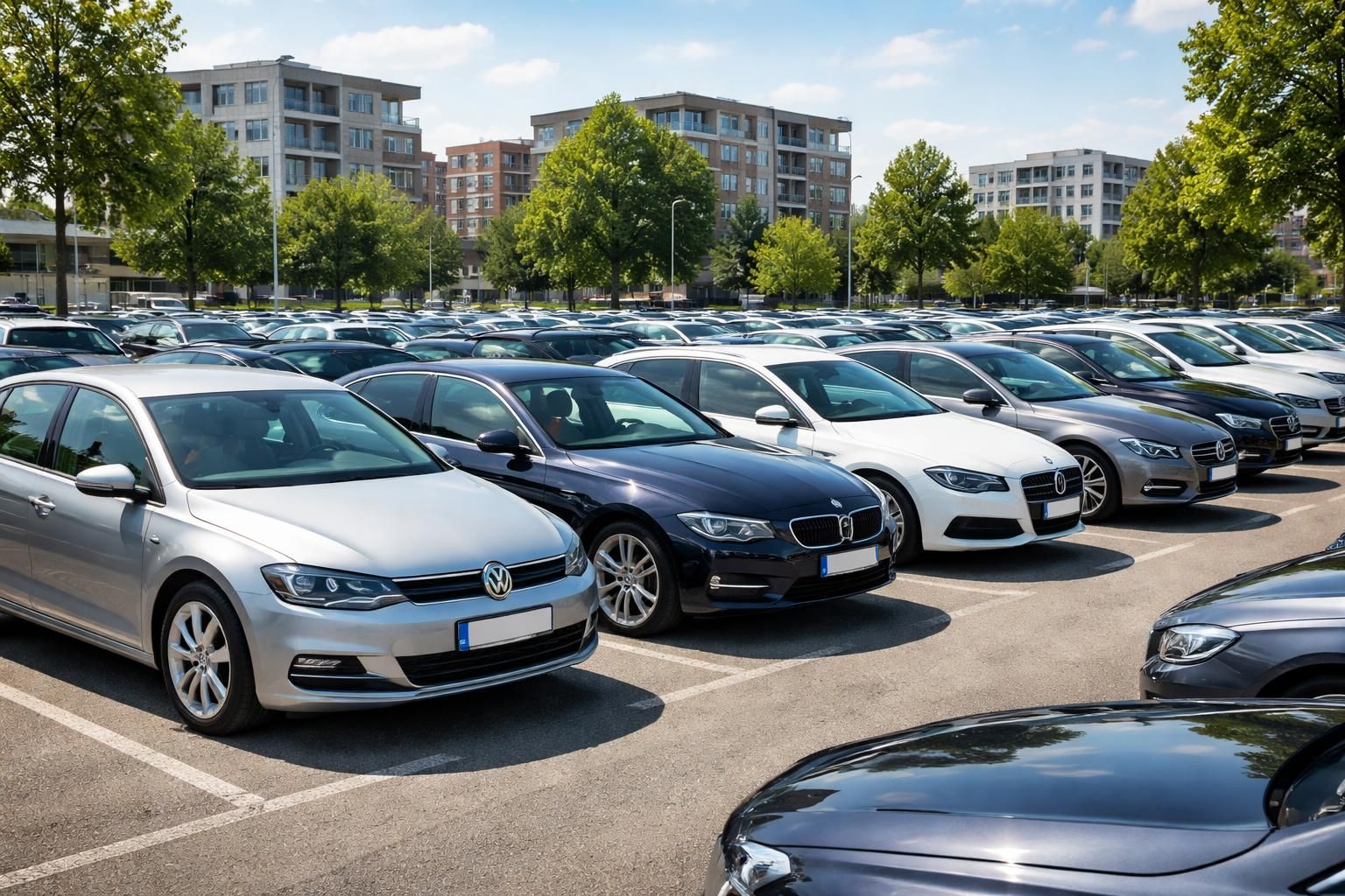 découvrez quels modèles de voitures d’occasion en allemagne offrent le meilleur rapport qualité-prix et fiabilité pour un achat malin et serein.