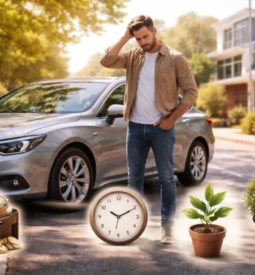 découvrez 5 bonnes raisons qui vous convaincront de vendre votre voiture dès maintenant. ne laissez plus le doute freiner votre décision !