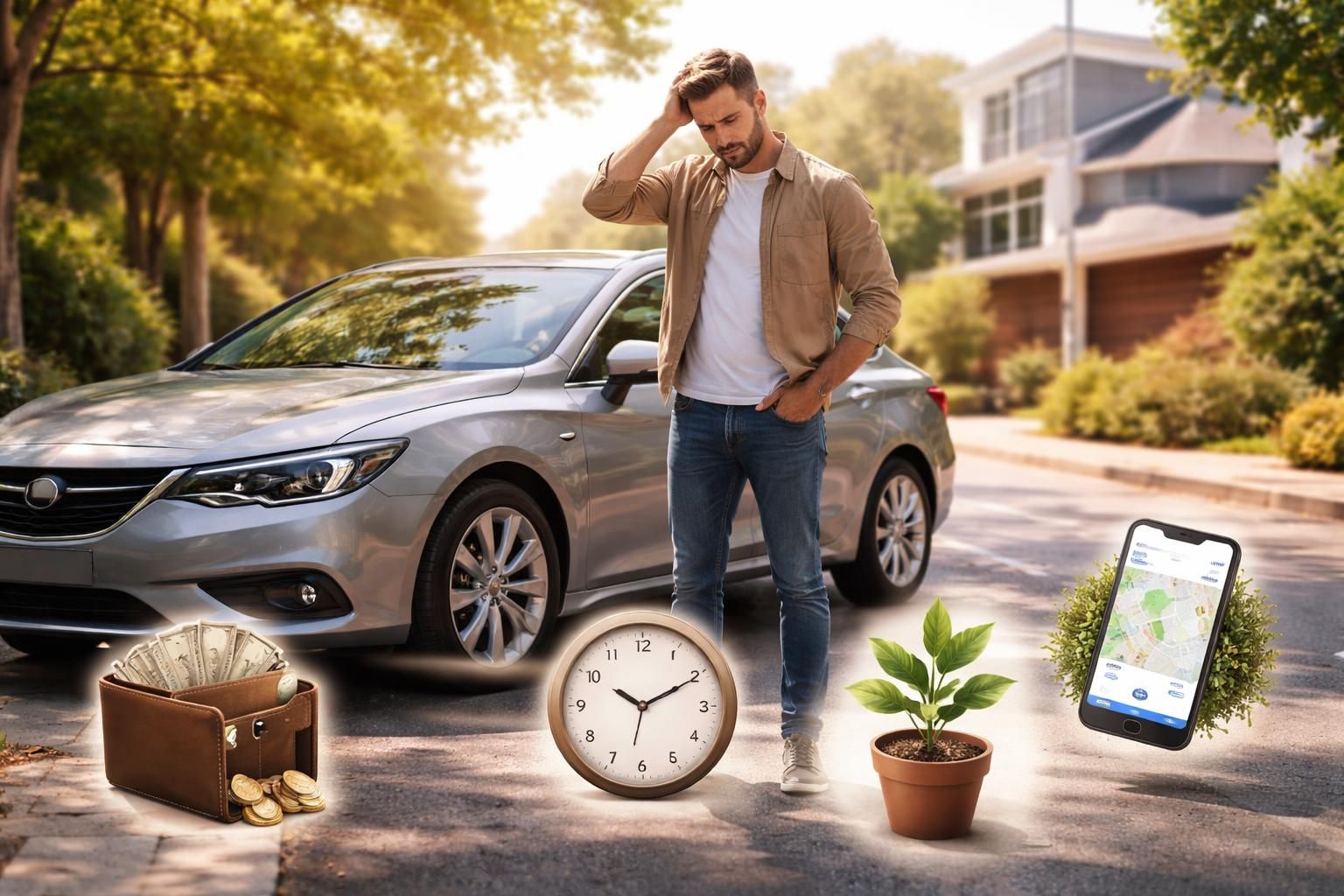 découvrez 5 bonnes raisons qui vous convaincront de vendre votre voiture dès maintenant. ne laissez plus le doute freiner votre décision !