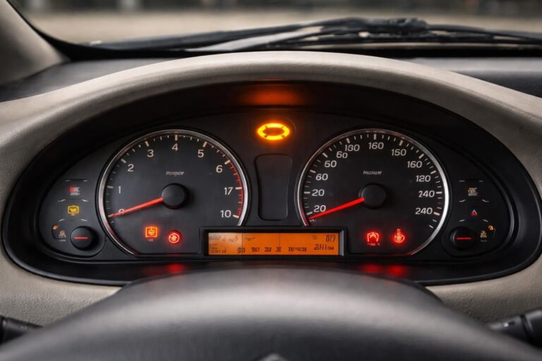 découvrez nos conseils d'experts pour diagnostiquer et résoudre le voyant orange et le défaut moteur sur votre xsara picasso 2.0 hdi rapidement et efficacement.