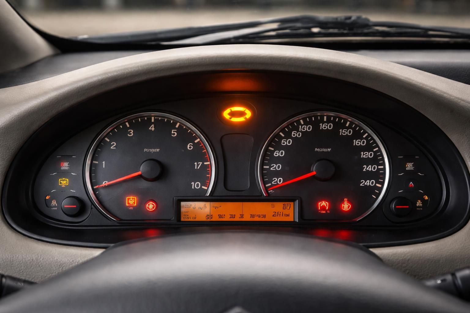 découvrez nos conseils d'experts pour diagnostiquer et résoudre le voyant orange et le défaut moteur sur votre xsara picasso 2.0 hdi rapidement et efficacement.