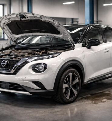 découvrez une analyse approfondie du modèle à éviter pour la nissan juke et les vérités cachées derrière son apparence séduisante.