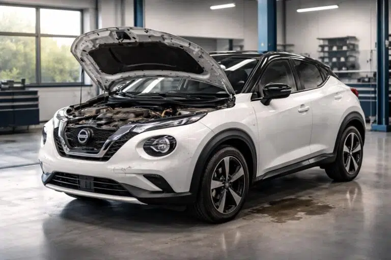 découvrez une analyse approfondie du modèle à éviter pour la nissan juke et les vérités cachées derrière son apparence séduisante.