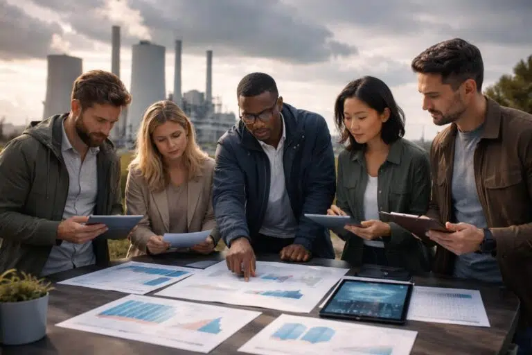 découvrez une analyse approfondie des avis récents sur la centrale pour déterminer s'ils reflètent une tendance réelle ou une simple perception.