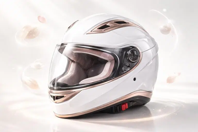 découvrez les critères essentiels pour choisir un casque moto adapté aux femmes, alliant sécurité, confort et style pour une conduite en toute confiance.