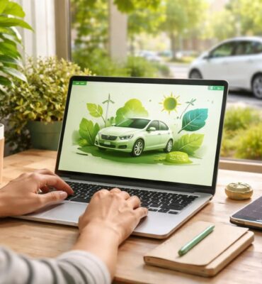 découvrez comment trouver la meilleure offre d'assurance auto verte en ligne grâce à nos conseils pratiques et astuces pour économiser tout en protégeant l'environnement.