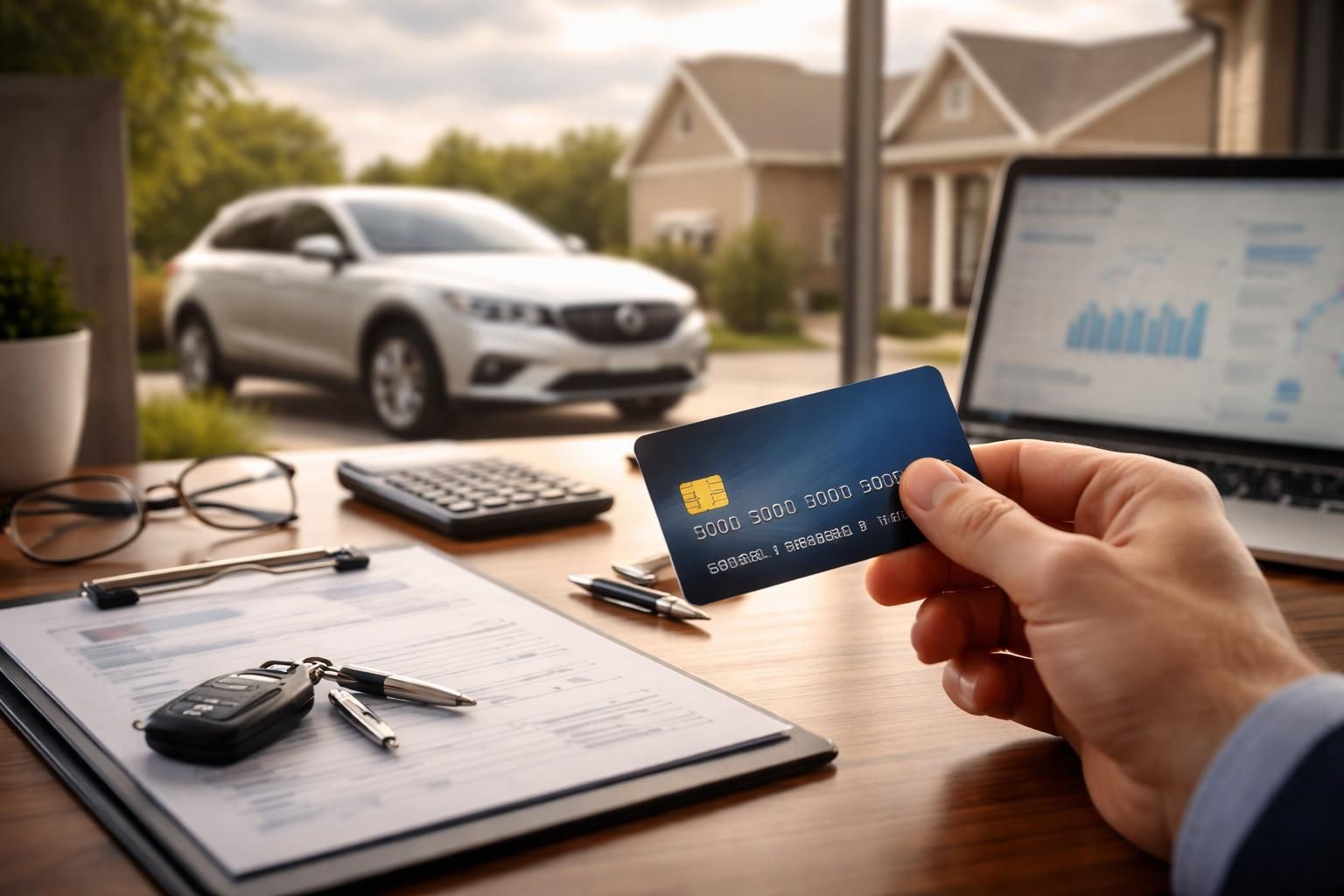 découvrez comment votre crédit influence les critères d'éligibilité et le coût de votre assurance auto, et comment optimiser votre profil pour obtenir les meilleures offres.