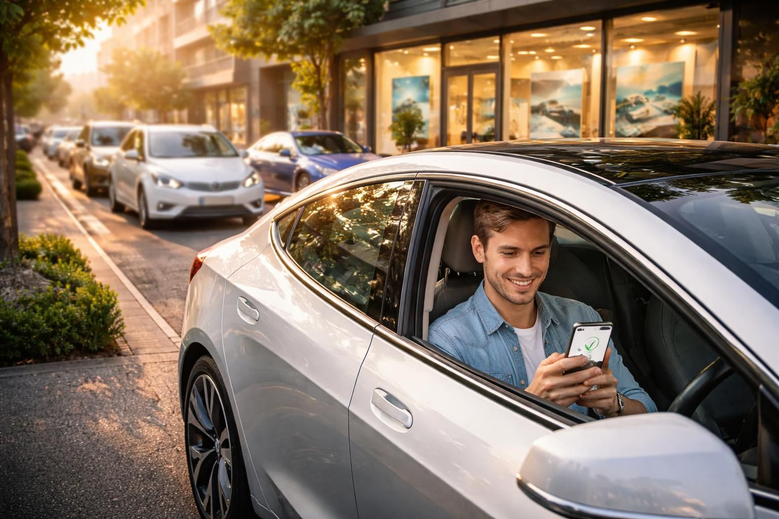 découvrez les vérités et idées reçues sur l'assurance des voitures électriques, pour mieux comprendre vos garanties, tarifs et protections.