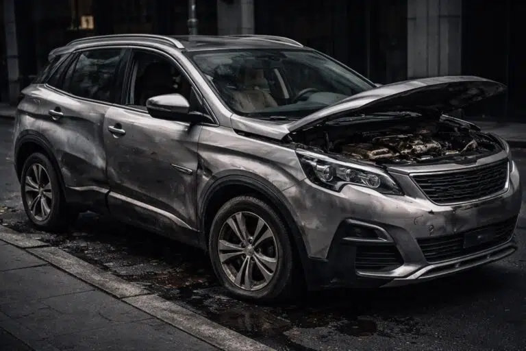 découvrez les principaux défauts du modèle à éviter pour la peugeot 3008 et pourquoi il est important de bien choisir sa version avant l'achat.