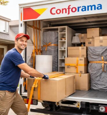 découvrez les meilleures astuces pour utiliser le camion conforama gratuitement et sans stress, afin de faciliter vos livraisons et déménagements en toute sérénité.