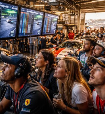 découvrez pourquoi le classement direct des 24h du mans est crucial pour les fans, offrant une expérience en temps réel et une immersion totale dans la course.