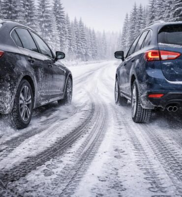 découvrez pourquoi les pneus 4 saisons ne sont pas adaptés aux conditions hivernales rigoureuses et comment choisir les meilleurs pneus pour votre sécurité sur la route en hiver.