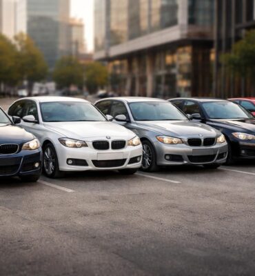 découvrez notre guide d'achat essentiel pour la bmw série 1 f20 et évitez les 5 modèles les moins fiables. conseils et astuces pour un choix malin et sécurisé.